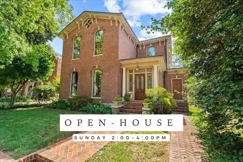 448 W 3rd Street, Lexington, KY 40508