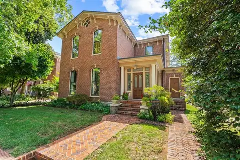 448 W 3rd Street, Lexington, KY 40508