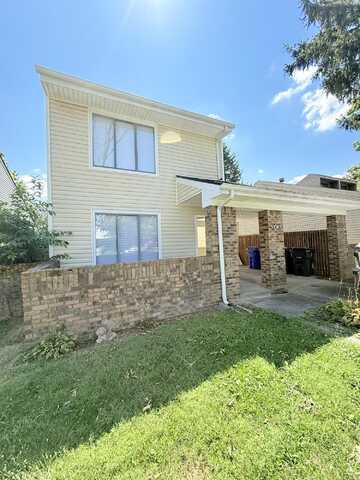 1721 Prairie Circle, Lexington, KY 40515