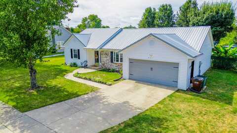 301 Tincher Drive, Versailles, KY 40383