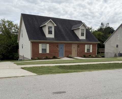1019 Excel Court, Frankfort, KY 40601
