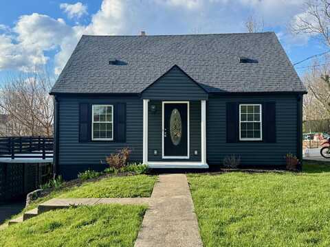 114 Bennington Court, Richmond, KY 40475