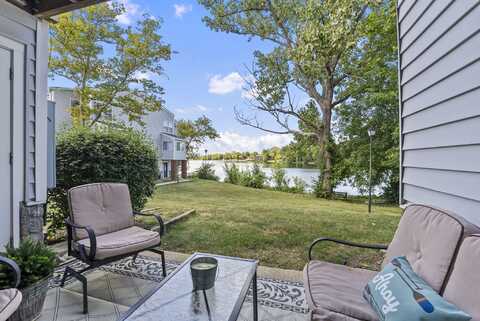 2414 Lake Park Road, Lexington, KY 40502