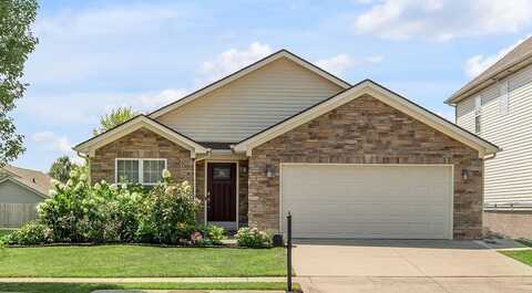 2260 Spurr Road, Lexington, KY 40511