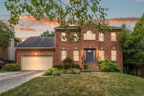 2212 Madrone Way, Lexington, KY 40513