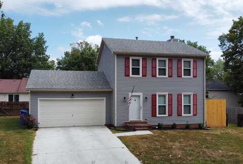 1709 Oak Place Court, Lexington, KY 40515