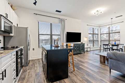 250 S Martin Luther King Boulevard, Lexington, KY 40508