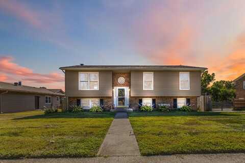 3881 Sundart Drive, Lexington, KY 40517