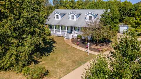 130 Kay Avenue, Lancaster, KY 40444