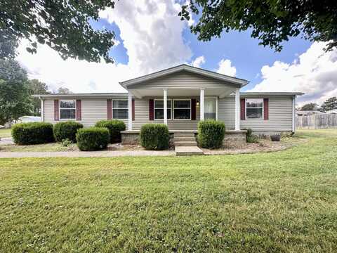 37 Hall Circle, Gray, KY 40734