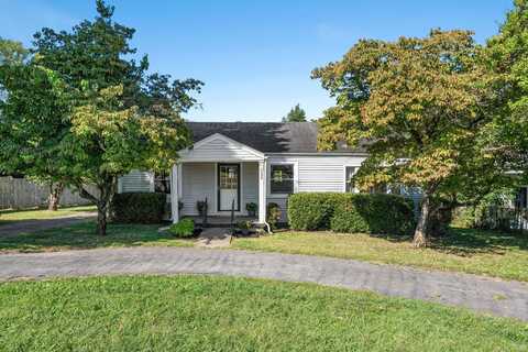 1339 Lexington Road, Georgetown, KY 40324
