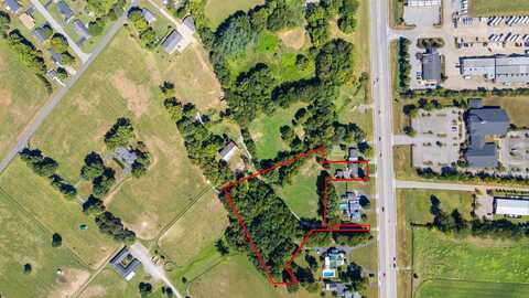 1339 Lexington Road, Georgetown, KY 40324