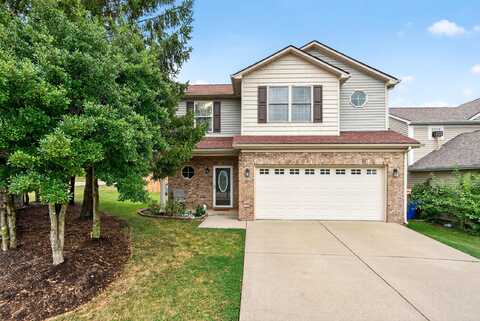 2377 Mulundy Way, Lexington, KY 40511
