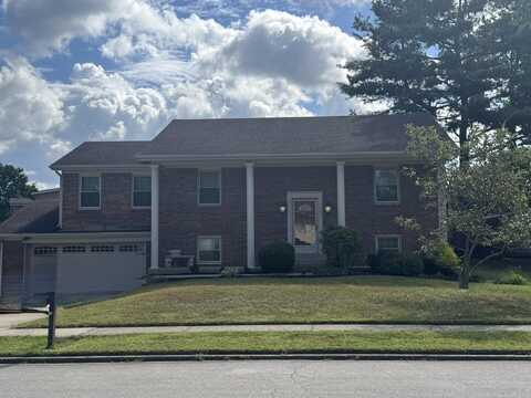 4081 Solberg Lane, Lexington, KY 40514
