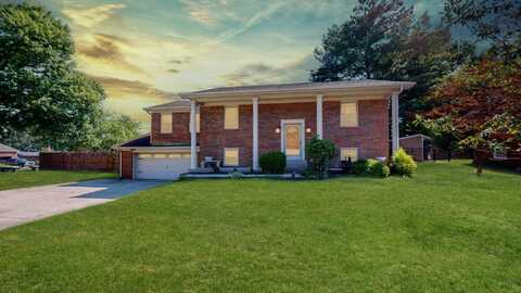 4081 Solberg Lane, Lexington, KY 40514
