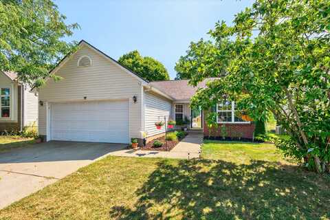 1780 Arbor Station Way, Lexington, KY 40511