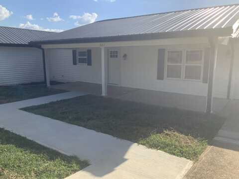 607 Panarama Drive, Ferguson, KY 42533