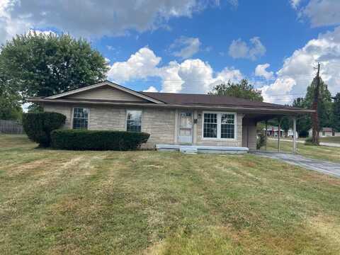 200 Exmoor Drive, Frankfort, KY 40601
