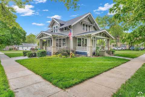 640 Oak Street, Wellsville, KS 66092