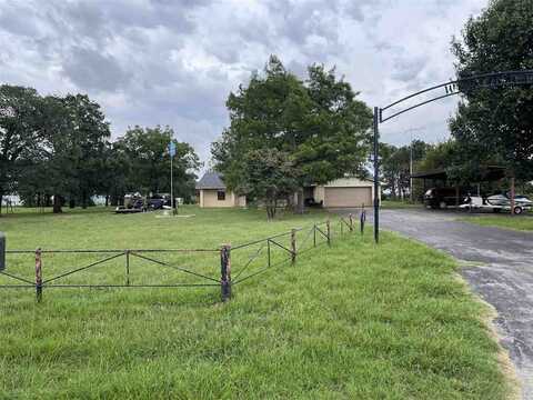 9986 NE 150th St, Fletcher, OK 73541