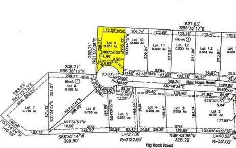 902 NW New Hope Rd, Medicine Park, OK 73557