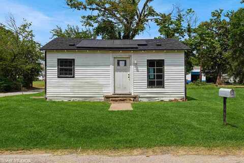 202 E Florida St, Durant, OK 74701