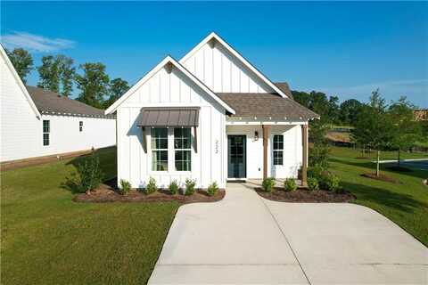 84 SUMMER STREET, OPELIKA, AL 36804