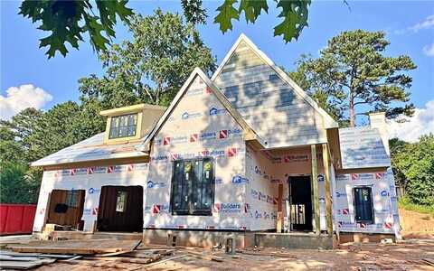 239 CHEWACLA DRIVE, AUBURN, AL 36380