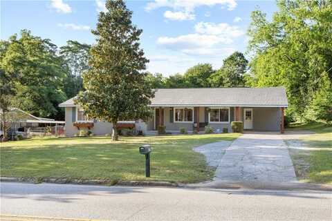 3796 AUBURN ROAD, PHENIX CITY, AL 36870