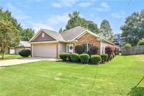1907 ARBOR LANE, OPELIKA, AL 36804