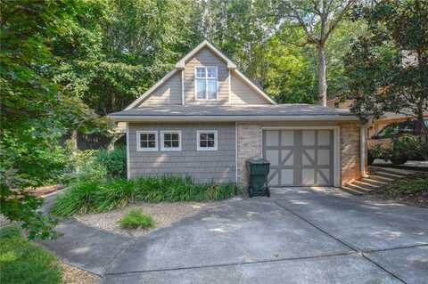 363 Butternut DRIVE, AUBURN, AL 36830
