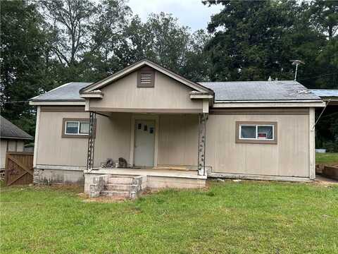 2092 SANDERS ROAD, ALEXANDER CITY, AL 35010