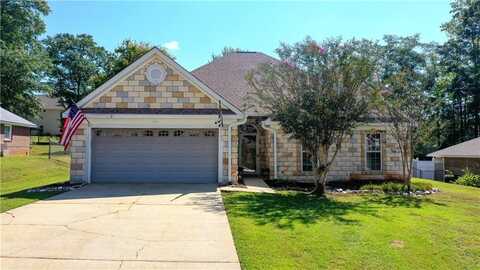 2105 AUSTELL STREET, OPELIKA, AL 36801