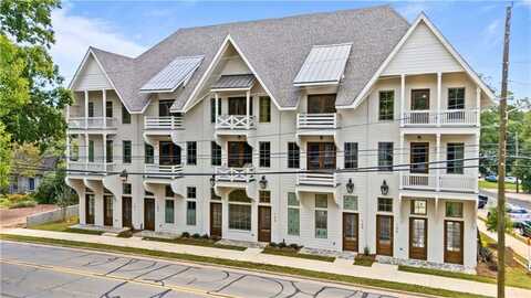 310 Samford AVENUE, AUBURN, AL 36830