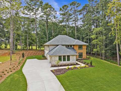 1721 OSPREY POYNTE, Greensboro, GA 30642