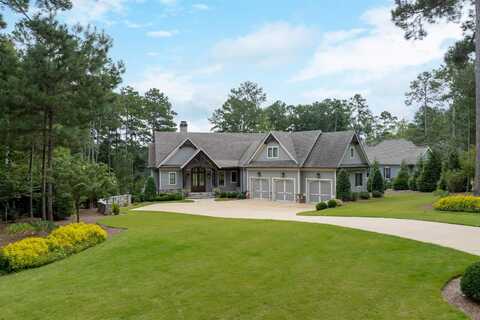 1201 SWIFT CREEK, Greensboro, GA 30642