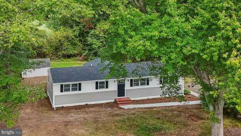 6374 ROCK HALL RD, ROCK HALL, MD 21661