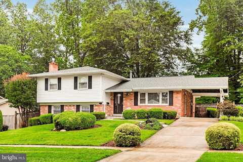 14105 BAUER DR, ROCKVILLE, MD 20853