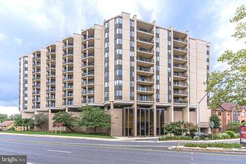 4242 E WEST #605, CHEVY CHASE, MD 20815