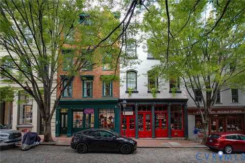 1306 E Cary St Unit#A, Richmond, VA 23219