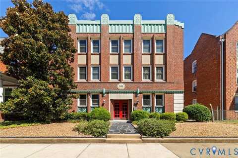 3122 Kensington Ave Unit#U11, Richmond, VA 23221