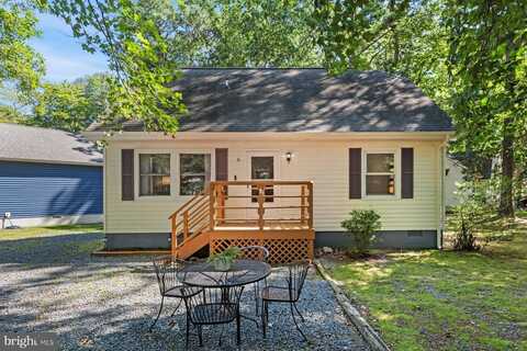 31 NOTTINGHAM LN, BERLIN, MD 21811