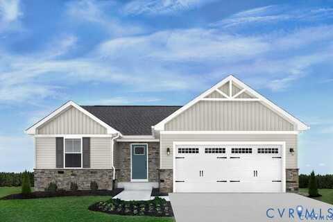 3 W Danube Loop, New Kent, VA 23124