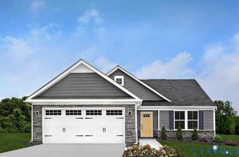 2 W Danube Loop, New Kent, VA 23124