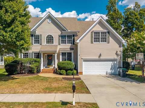 14742 Rolling Spring Dr, Midlothian, VA 23114