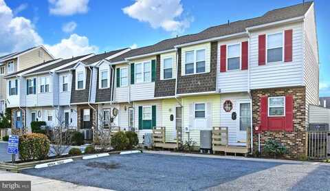 505 PENGUIN DR #UNIT 8, OCEAN CITY, MD 21842