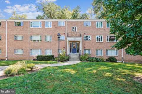 10423 MONTROSE AVE #103, BETHESDA, MD 20814
