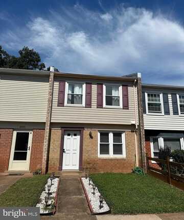 8452 SANDSTONE WAY, MANASSAS PARK, VA 20111