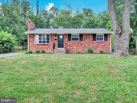 3904 EGAN DR, FAIRFAX, VA 22030