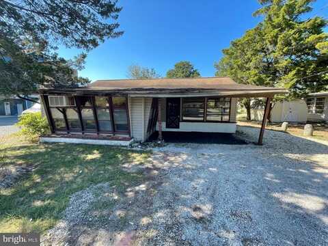106 N CAROLINA AVE, MILTON, DE 19968